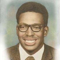 Mr. Bernard Blaylock