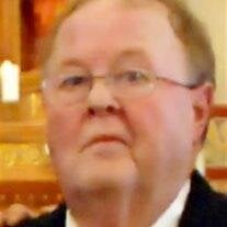 James Dale Winters