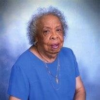 Queen E. West