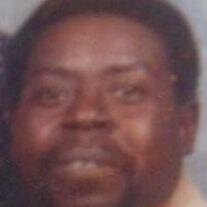 Mr. Willie Lewis Sr.