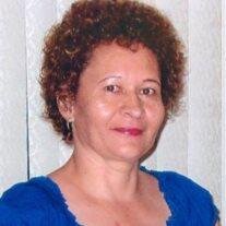 Nancy Rivas-Alzate