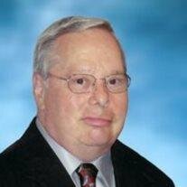 Richard A. McClain