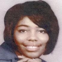 Ruby Mae Davis