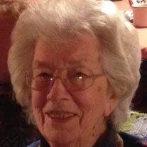 Charlotte L. Peterson