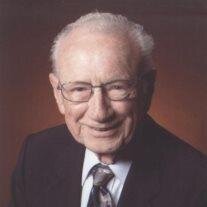 Harold Eugene Wessel
