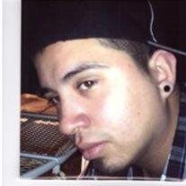 Jon Michael Perales