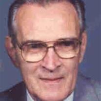 Julius S. "Digger" Dutton