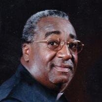 Rev. Larry W. Boards