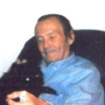 Mr. John Theodore Wright