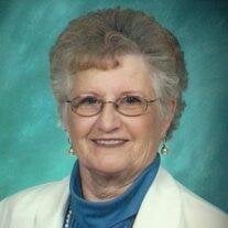 Mary  Evelyn Richey