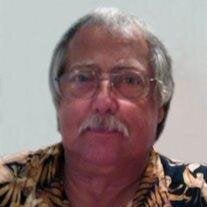 Larry  A.  Johns