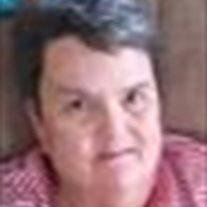Mary T. Burgess