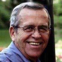 Ronald Leroy Martin