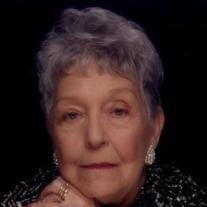 Mrs. Anne Strayhorn