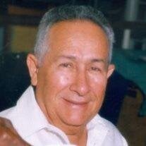 Jose R. Morales