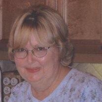 Mrs. Gail Hawkins Burkhalter