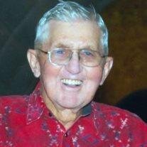 Charles (Shorty) McDonald