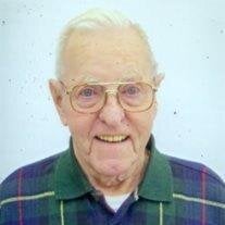 Mr. Robert T. McAnally