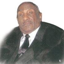Mr. Willie Harris