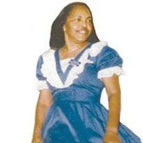 Mrs. Carrie Sue Jones