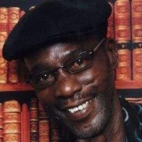 Mr. William Carl Crum