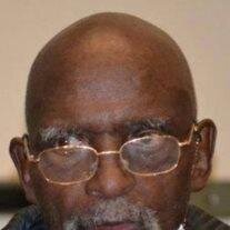 Mr. Trussie L. Lessane