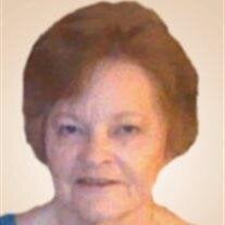 Mrs. Margaret "Harber" Booth