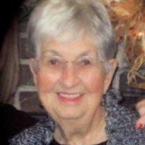 Margaret Alice Anderson
