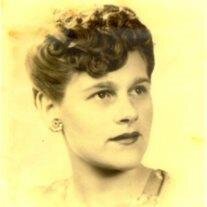 Betty  C. Miller