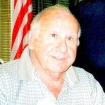 Irwin A. Smith