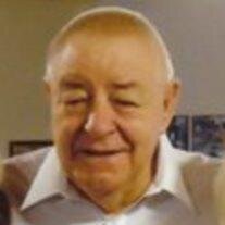 "BO" Kirkland
