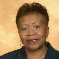 Willia Robinson