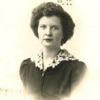 Mrs. Laura Jeanne Hastings