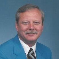 Gary Douglas Hunter