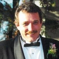 Chad Allan Hayward
