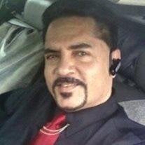 Mr.  Jesse  John Rodriguez
