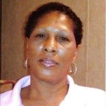 Emelda Miller