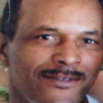 Kirk Douglas Taylor Sr.