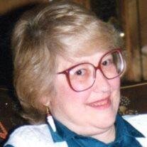 Barbara Anne Schmitz