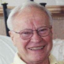 George A. Lawrence Jr.