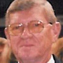 Bill B. Wood
