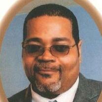Eric Eugene Dorsey Sr.