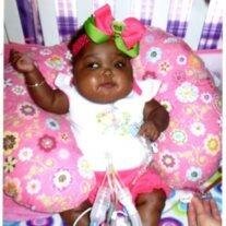 D'asia Synae Davis