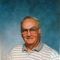 Mr. James Willard Chambers