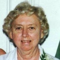 Betty Ann Ewing