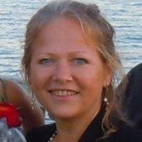 Kathleen "Katie" LeMieur