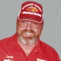Larry W. Gregg
