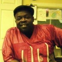 Mr. Mack H. Jones