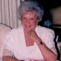 DOROTHY LOUISE BAKE BACH