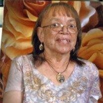 Clarice Copeland